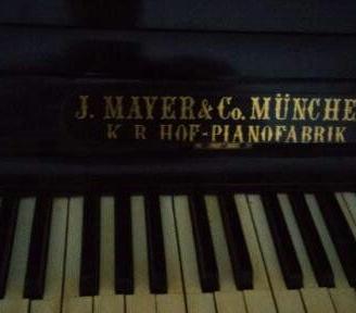 pianoforte