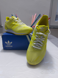 Adidas scarpe ginnastica donna run