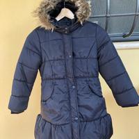 Giacchetto Piumino bambina Monsoon 7/8 anni