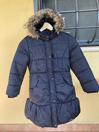 Giacchetto Piumino bambina Monsoon 7/8 anni