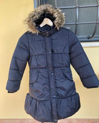 Giacchetto Piumino bambina Monsoon 7/8 anni