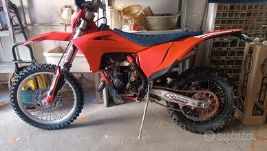 Ktm 125