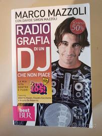 Radiografia di un Dj che non piace