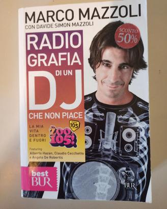 Radiografia di un Dj che non piace