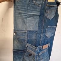 Pannello jeans 