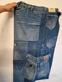 Pannello jeans 