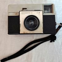 Kodak Instamatic 25 camera fotografica vintage