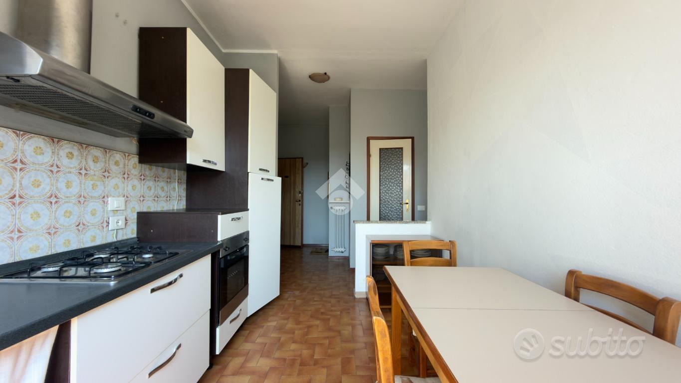Appartamento – Pavia, San Lanfranco - Vista 2