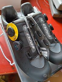 Scarpa strada Evo carbon n44