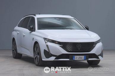 PEUGEOT 308 iii 2021 sw 308 SW 1.5 bluehdi GT s&s