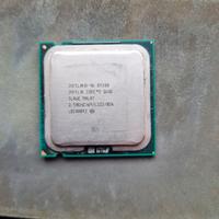 Core duo quad q9300