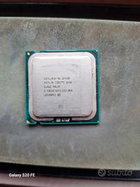 Core duo quad q9300