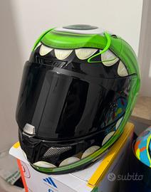 HJC RPHA 11 Mike Wazowski