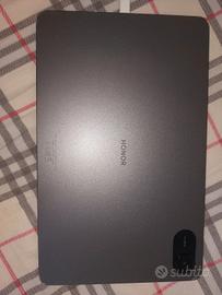 Honor pad x9