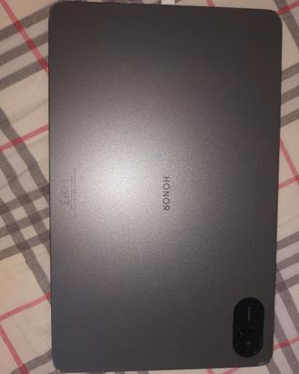 Honor pad x9