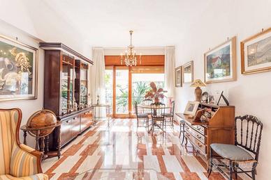 Appartamento di 115 m² con 4 locali a Roma