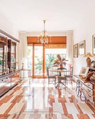 Appartamento di 115 m² con 4 locali a Roma