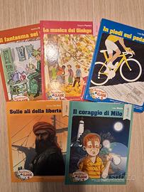 libri narrativa 