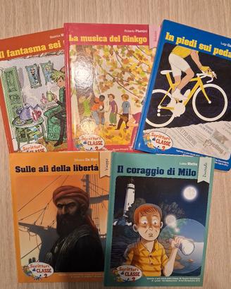 libri narrativa 