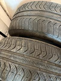 Pirelli 225 50 17 4 stagioni
