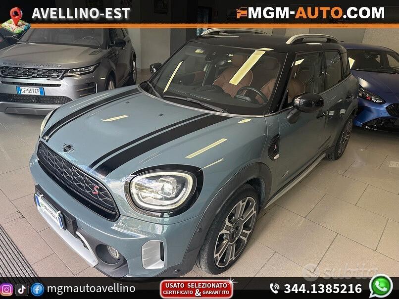 Mini Mini Countrym.(F60)