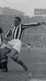 Maglie in cotone Juventus anni 50-60-70-80