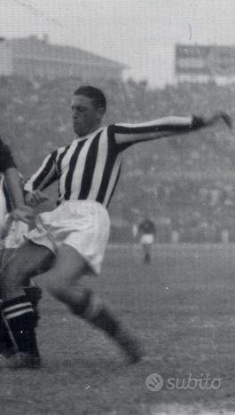 Maglie in cotone Juventus anni 50-60-70-80 usato  Milano