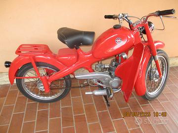 Motom Altro modello - 1964