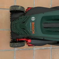 Tagliaerba  BOSH Elettrico