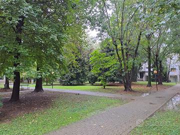 AMPIO TRE CAMERE IN CENTRO A QUARTO D'ALTINO