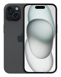 Iphone 15 black - NEW