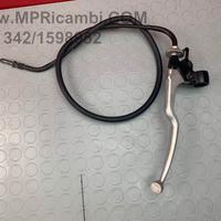 LEVA FRIZIONE x SUZUKI GSXR 600 2001 2002 2003 GSX