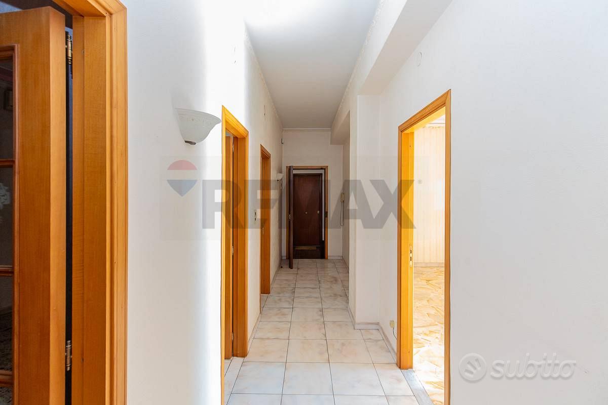 Apartment in Acireale, Santa Maria la Scala - Vista 2