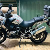 BMW GS 1200