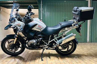 BMW GS 1200