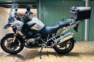 BMW GS 1200