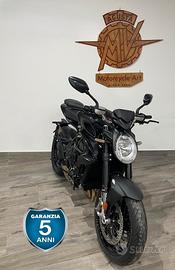 Mv Agusta Brutale 800 R depotenziata