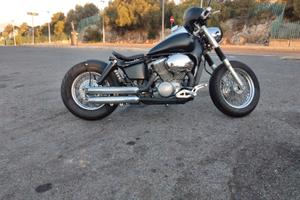 Honda VT 750 Shadow - 1999