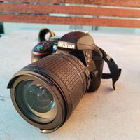 Nikon D3300 