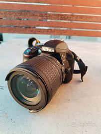 Nikon D3300 