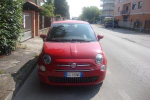 Fiat 500 1.0 Hybrid Cult