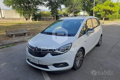 OPEL Zafira 2.0 CDTi 130CV aut. Innovation