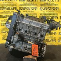 FIAT PUNTO motore usato 199A4000