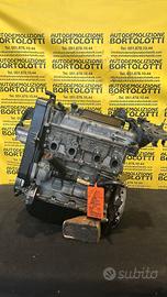 FIAT PUNTO motore usato 199A4000