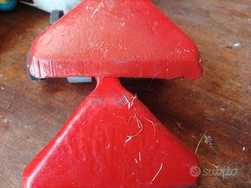 Set mazze trincia cosmo fl 115