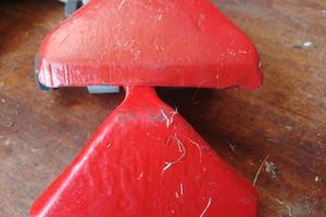 Set mazze trincia cosmo fl 115