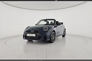 MINI Cooper Mini Cabrio 2.0 C JCW auto