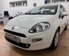 Fiat Punto 1.3 MJT II 75 CV 5 porte Street