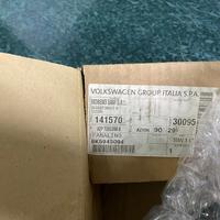 Faro Post DX NUOVO originale AUDI A4 8K5945094