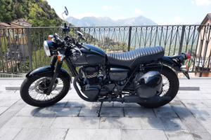 Kawasaki W 800 - 2015